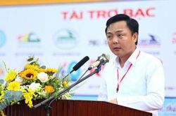 Tổng công ty Đường sắt Việt Nam có tân Tổng giám đốc