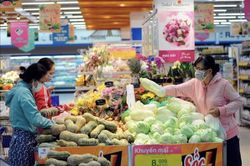 Chính phủ đồng ý đề xuất giảm 2% thuế VAT trong 6 tháng đầu năm 2024