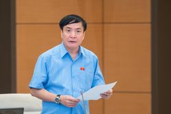 Dự kiến Kỳ họp thứ 6, Quốc hội dành 3 ngày cho hoạt động chất vấn