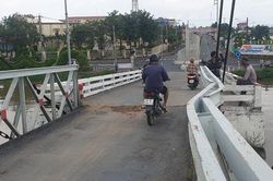 Cà Mau chỉ đạo xử lý vụ xe vượt tải trọng gần 10 lần qua cầu... thiệt hại 5 tỉ đồng