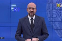 EU ủng hộ quyền tự vệ của Israel