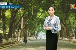 Dự báo thời tiết | 18/10/2023