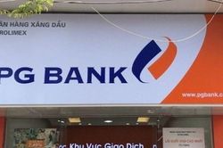 Petrolimex thoái vốn, PG Bank muốn đổi tên thương mại