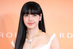 Lisa (BlackPink) đang ở TP.HCM?