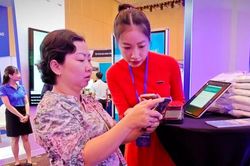 Khai mạc Tuần lễ chuyển đổi số thành phố Hồ Chí Minh năm 2023