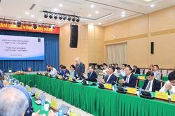 Thúc đẩy hợp tác doanh nghiệp Việt Nam – Algeria