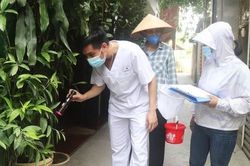 Cả nước có hơn 99.600 ca mắc sốt xuất huyết, Hà Nội một tuần ghi nhận 136 ổ dịch