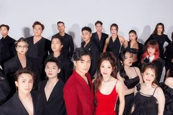 Puka - Gin Tuấn Kiệt xác nhận về chung nhà, hé lộ ý định 'mời cả showbiz bưng tráp'