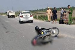 Hà Nội: Xảy ra 2 vụ tai nạn nghiêm trọng khiến 2 người chết ngày 17/10