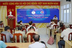 Việt Nam qua ống kính của nhiếp ảnh gia quốc tế