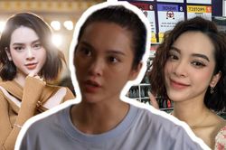 Phim 'Không ngại cưới, chỉ cần 1 lý do': Quỳnh Lương được khen vì tạo hình giản dị
