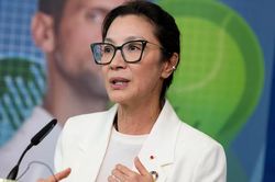 Dương Tử Quỳnh được bầu vào Ủy ban Olympic Quốc tế