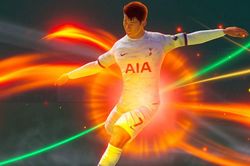EA ra mắt game bóng đá mới