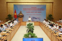 Huy động các chuyên gia góp ý hoàn thiện Đề án đường sắt tốc độ cao Bắc-Nam