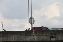 Bắt 2 nghi can liên quan vụ chủ vựa trái cây chợ đầu mối Thủ Đức chết bất thường