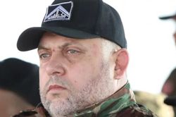 Một chỉ huy cấp cao của Hamas thiệt mạng tại Dải Gaza