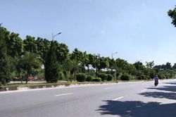 Dự báo thời tiết Hà Nội ngày 18/10: Có mây, không mưa, ngày nắng 31-33 độ C, đêm gió nhẹ