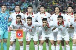 Những thuận lợi của đội tuyển Việt Nam trước vòng loại thứ hai World Cup 2026 khu vực châu Á