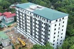 Vụ chung cư mini xây 'chui' gần 200 phòng: Sẽ tạm đình chỉ 3 chủ tịch xã