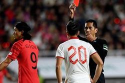 Bùi Hoàng Việt Anh không bị cấm thi đấu tại vòng loại World Cup 2026