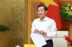 Quyết liệt triển khai mọi biện pháp để đưa Việt Nam ra khỏi 'Danh sách Xám' về chống rửa tiền