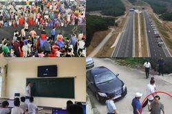 Nóng 18h: Bí thư Hà Nội chỉ đạo cấp lại nước nhanh nhất cho cư dân Khu đô thị Thanh Hà