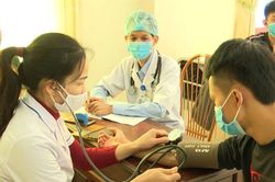 Bộ Quốc phòng trả lời việc công dân xăm chữ và hình lên người để trốn nghĩa vụ quân sự