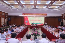 Tích cực tham mưu, đề xuất nội dung về công tác phòng, chống tham nhũng, tiêu cực