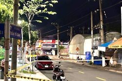Nam thanh niên bị hai người lạ đánh tử vong tại chỗ