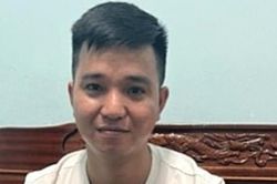 Bắt tạm giam đối tượng hành hung thầy hiệu phó ở Bình Thuận