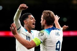 Jude Bellingham cùng Anh đè bẹp Italia, tuyên bố gây sốt với Real Madrid
