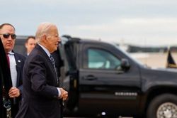 Ông Biden phẫn nộ, yêu cầu điều tra vụ nổ bệnh viện ở Dải Gaza