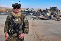 Căn cứ Mỹ ở Iraq bị UAV cảm tử tấn công