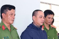 Bắt người đàn ông cùng vợ cho vay 1,1 tỷ đồng, đã thu lãi 920 triệu