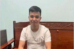 Đối tượng tấn công Phó Hiệu trưởng ở Bình Thuận ra trình diện