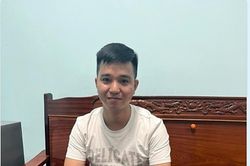 Bình Thuận: Khởi tố đối tượng đánh trọng thương thầy giáo
