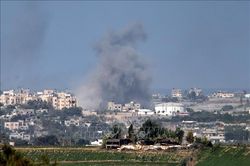 Xung đột Hamas - Israel: Nga, UAE kêu gọi triệu tập HĐBA họp khẩn