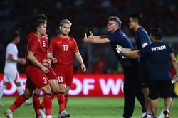 Vòng loại World Cup 2026: Cơ hội đi tiếp của đội tuyển Việt Nam