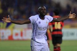 Top 10 cầu thủ đắt nhất V.League 2023/24: Tân binh Hà Nội FC đứng đầu