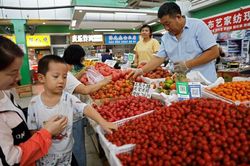 Trung Quốc: GDP quý III mạnh hơn dự kiến, nhưng nền kinh tế vẫn còn ốm yếu