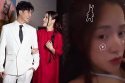 Netizen soi ra điểm Puka dành riêng cho Gin Tuấn Kiệt đầy tình tứ