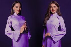 Hoàng Phương bỏ xa đại diện Thái Lan: Liệu có lặp lại chiến thắng như Thiên Ân?