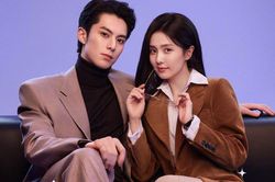 Hé lộ dàn đối thủ mạnh của Bạch Lộc – Vương Hạc Đệ khi Dĩ Ái Vi Doanh lên sóng