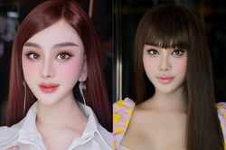 Lâm Khánh Chi ẩn ý về việc 'gặp đúng người', mong muốn có bạn trai?