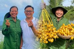 Người mẹ 'hồi sinh', vượt qua trầm cảm nhờ tình yêu và sự quyết tâm của con trai