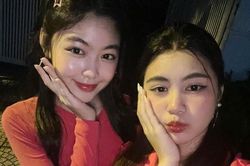 Con gái Quyền Linh thăng hạng nhan sắc nhờ một thay đổi đơn giản