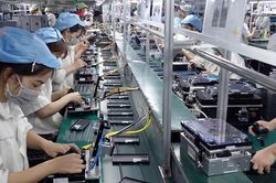Hết tháng 9, mặt hàng nào cán mốc kim ngạch xuất nhập khẩu 100 tỷ USD?