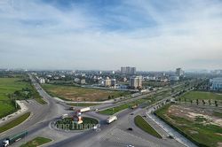 Sáp nhập huyện Đông Sơn vào TP. Thanh Hóa, quy hoạch lại 23 xã, phường