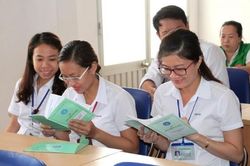Đóng bảo hiểm xã hội tối thiểu giảm từ 20 xuống 15 năm: Giữ người lao động ở lại hệ thống