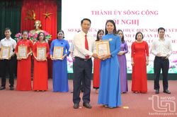Sức lan tỏa của một cuộc thi